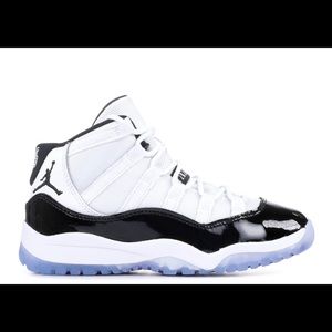 Air Jordan 11 Retro (GS)